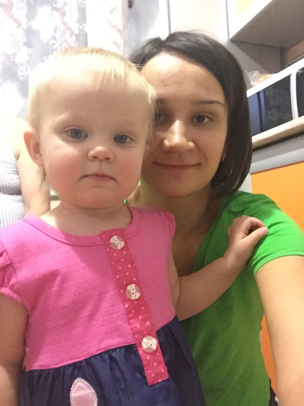 Анастасия Фадеева | Москва