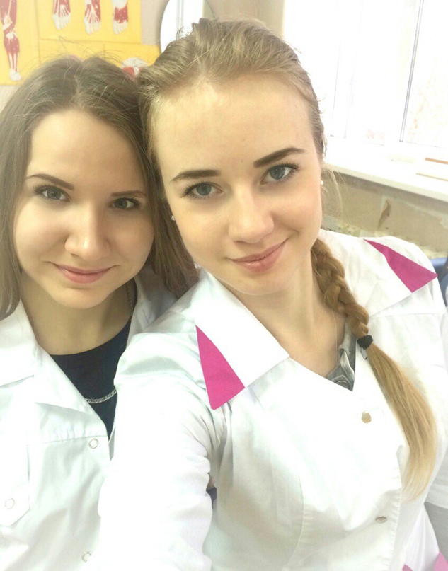 Екатерина Тюльнева | Кстово
