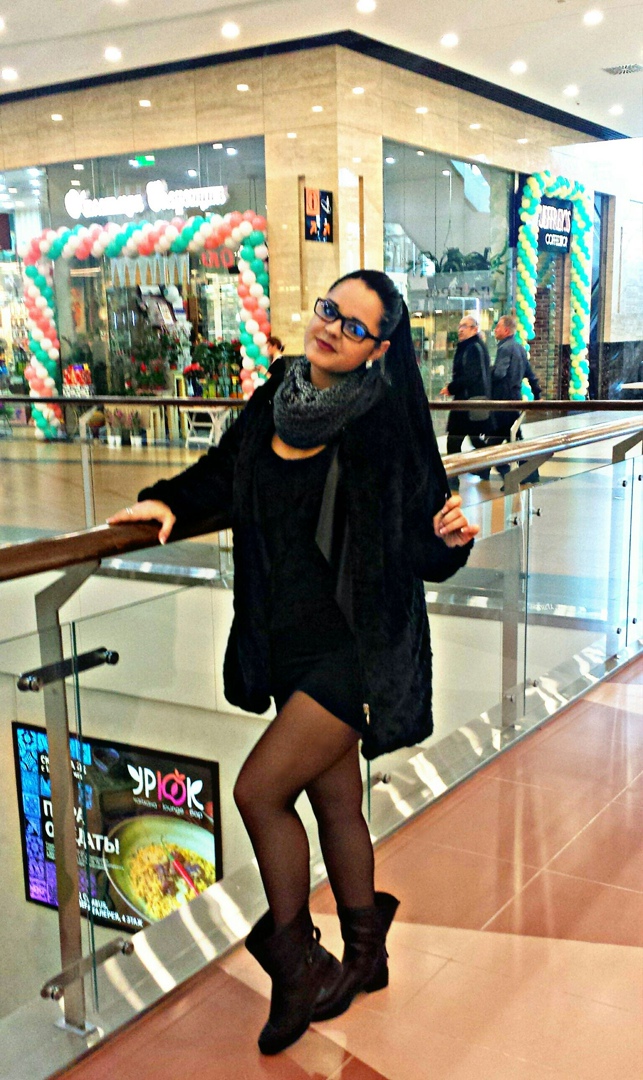 Кристина Моисеева | Краснодар