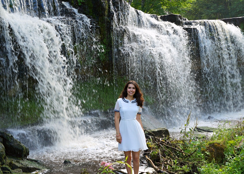 Екатерина Безрукова | Минск