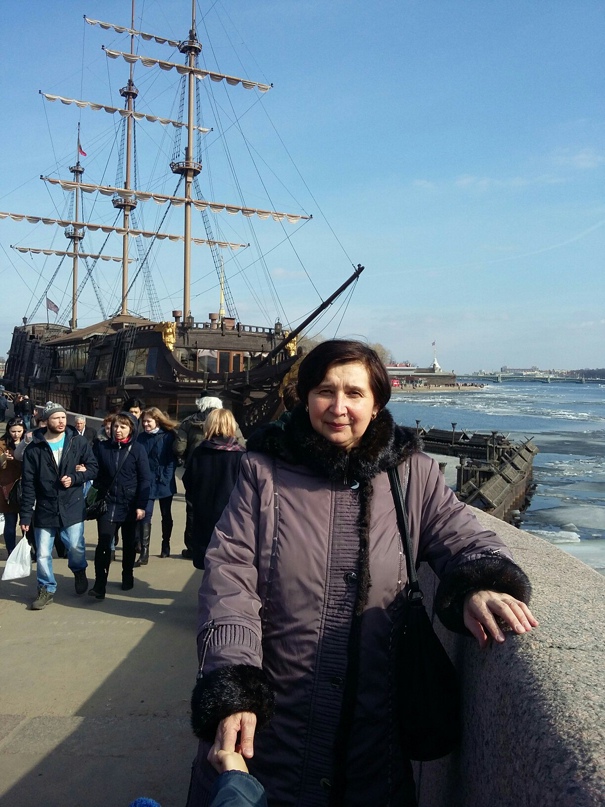 Елена Киселёва | Балаково