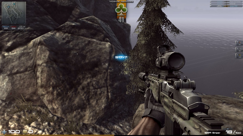 Максим Кожанов | Крымск