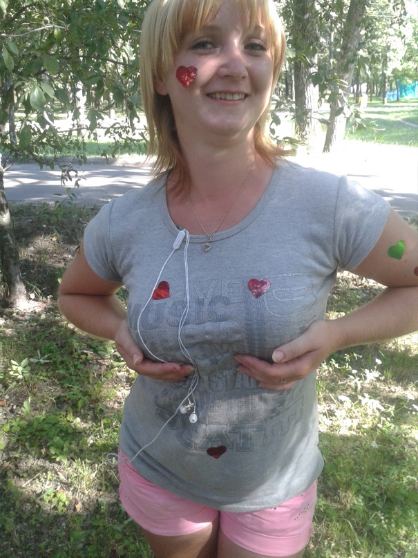 Наталия Довгань |