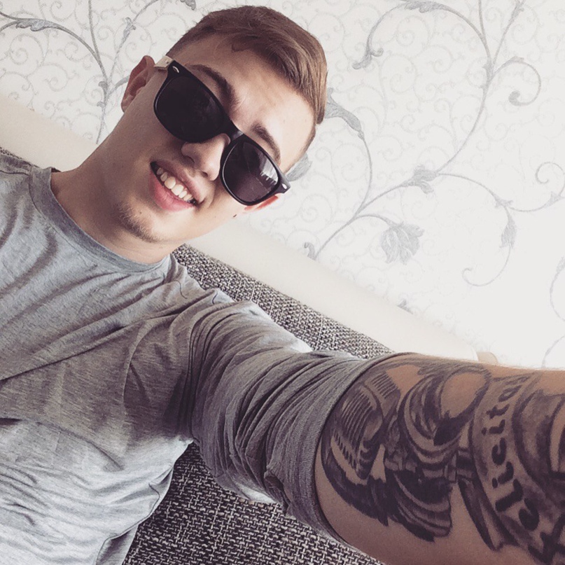 Артем Лебедев | Южно-Сахалинск