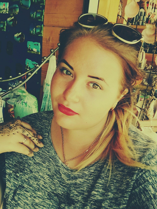 Елизавета Грекова |