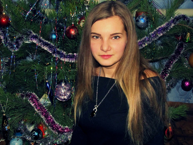 Анастасия Жученко | Запорожье