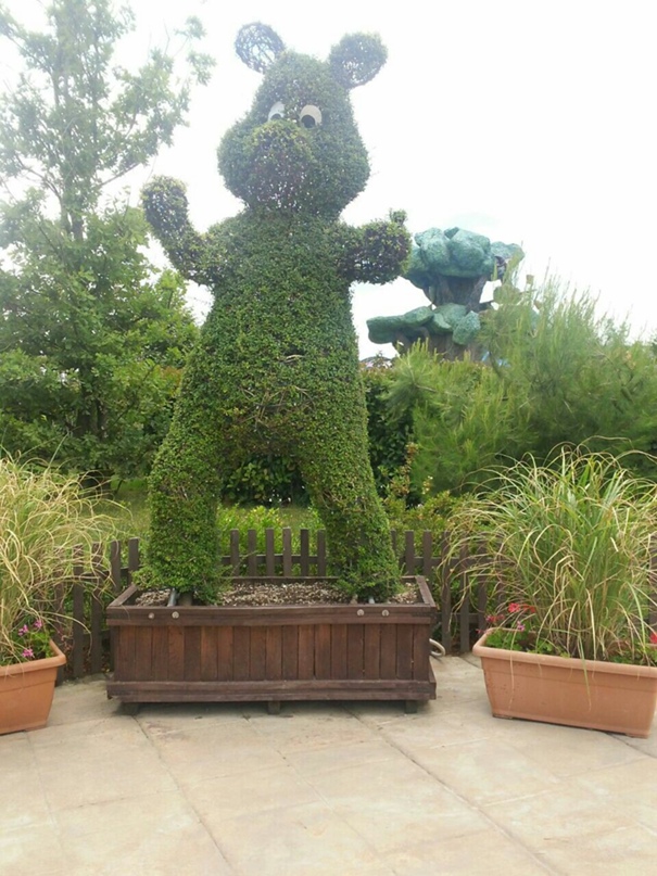 Ольга Прошкина | Березовский