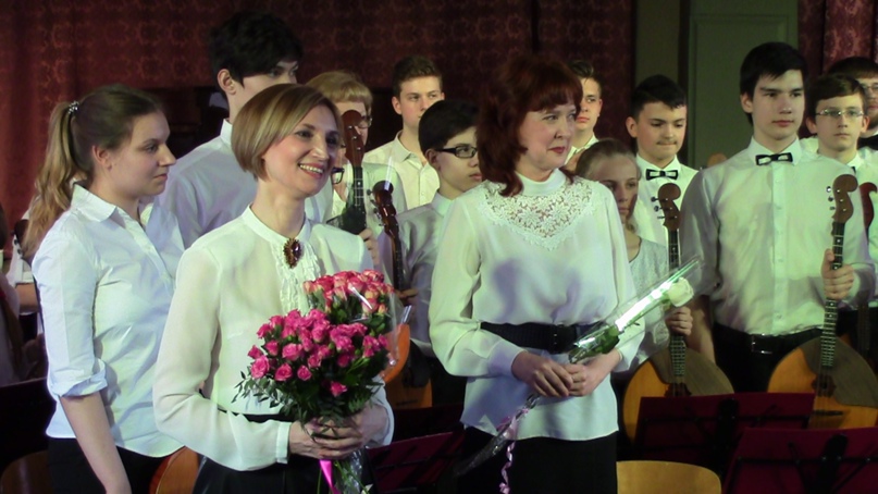 Роза Галимова | Самара