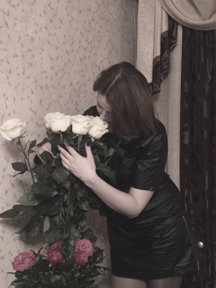 Юлия Винникова | Курск