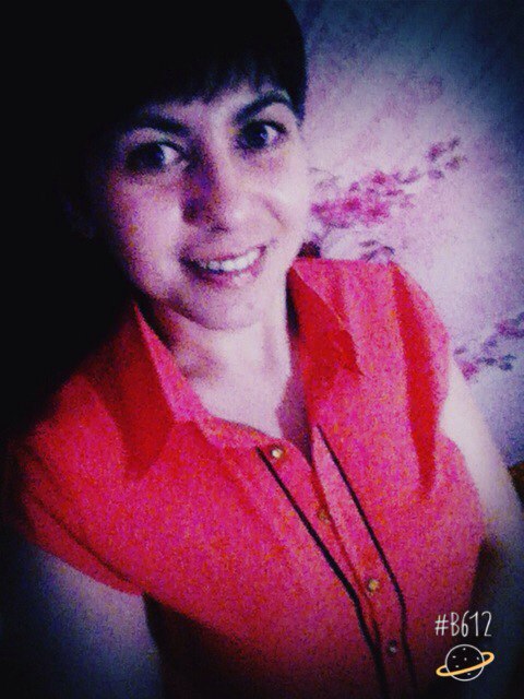 Катерина Тихонова | Балашов