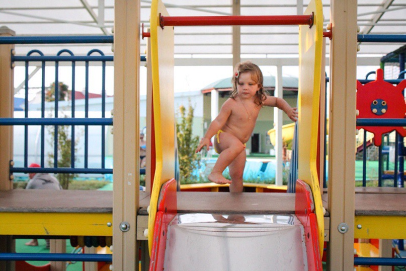 Анастасия Воробьёва | Красноармейск