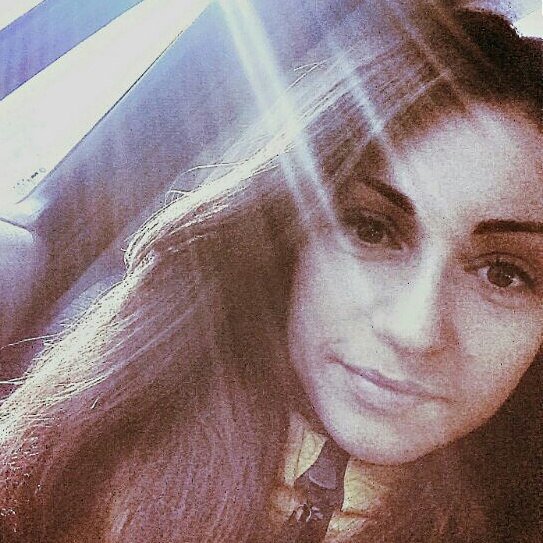 Настя Дудина | Ростов-на-Дону