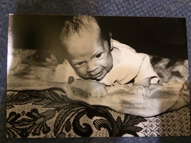 Максим Молчанов | Ижевск