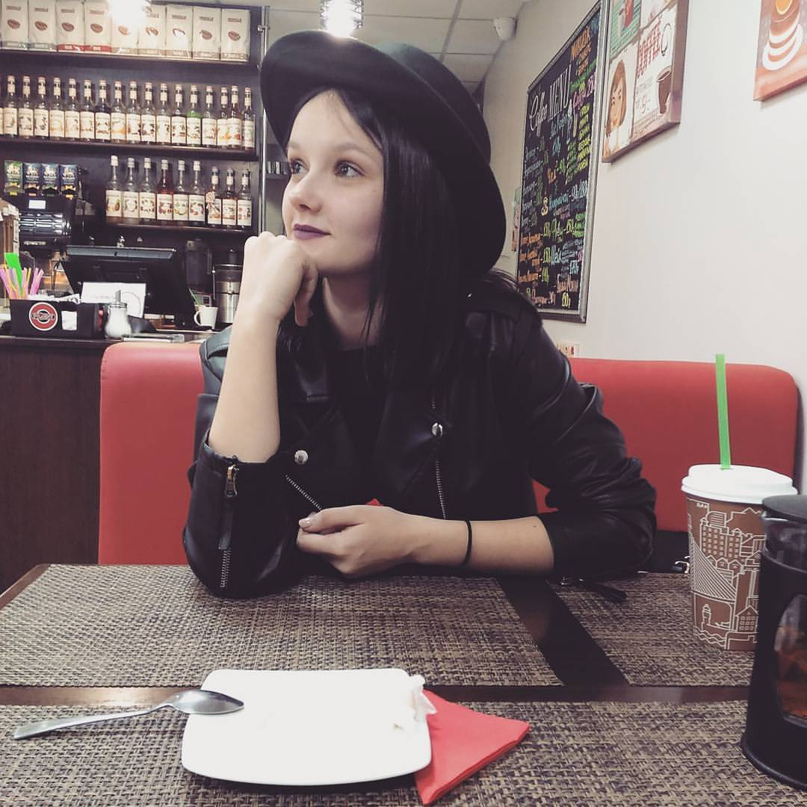 Евгения Коротаева | Владивосток