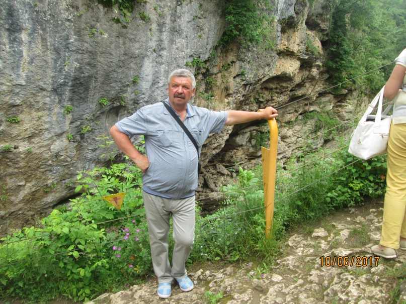 Сергей Тишанский | Майкоп