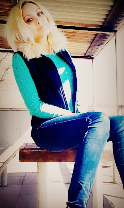 Елена Мовчан | Вахрушево