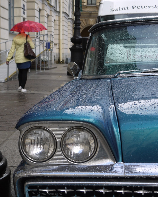 Евгений Невский | Санкт-Петербург