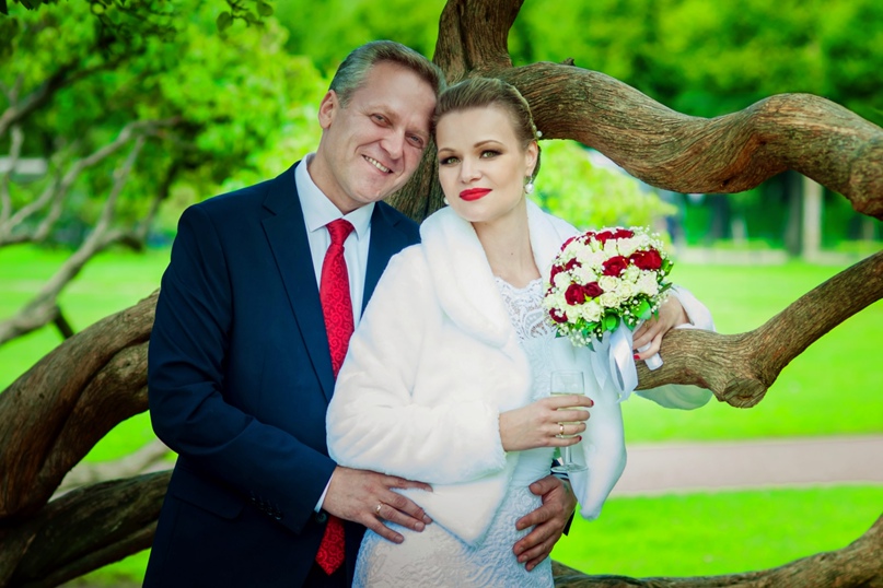 Елена Серова | Санкт-Петербург