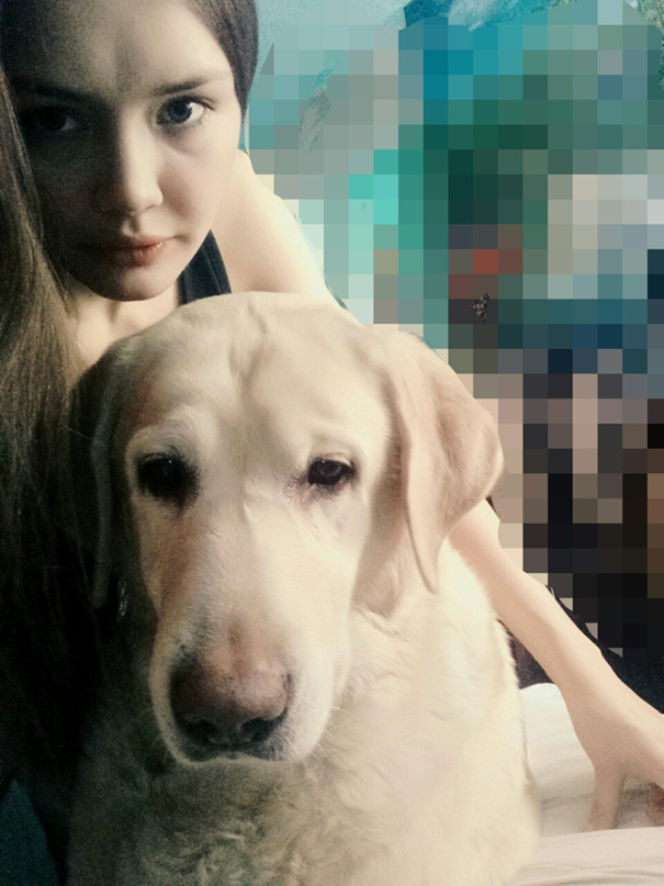 Алёна Беспалова | Усть-Чарышская Пристань