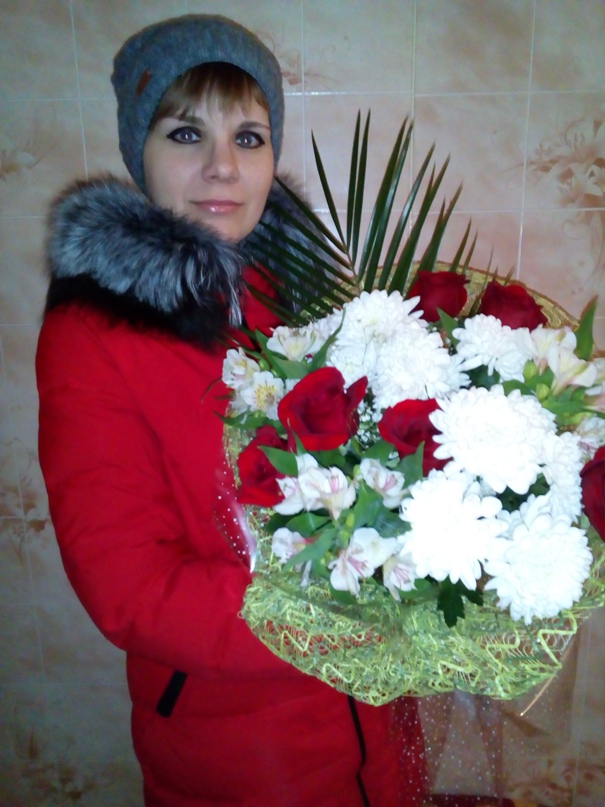 Виктория Попова | Борисоглебск