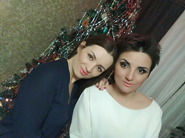 Светлана Демидова |