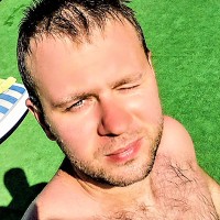Фотография Максима Авлодеева ВКонтакте