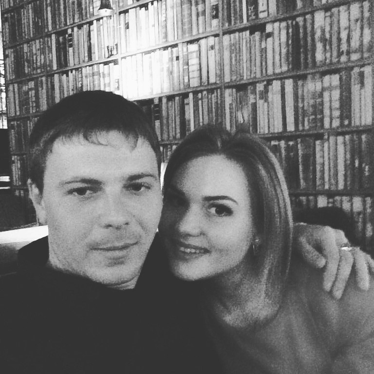 Анастасия Забродина | Новосибирск