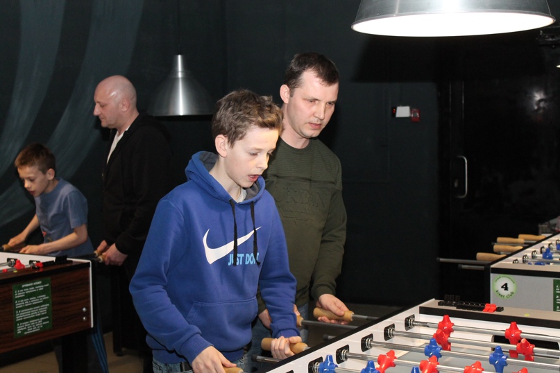 Алексей Беланов | Череповец