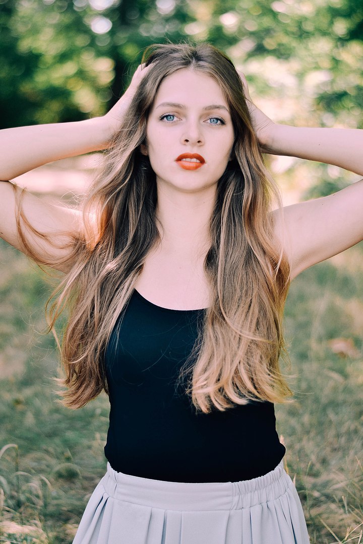 Юлия Калиниченко | Харьков