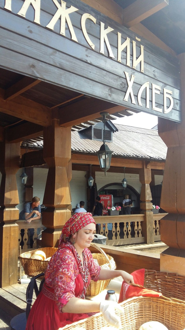 Наталья Жилина | Самара