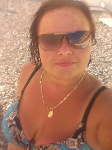 Ирина Лебединская | Воронеж