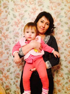 Любовь Тарасова | Бирск