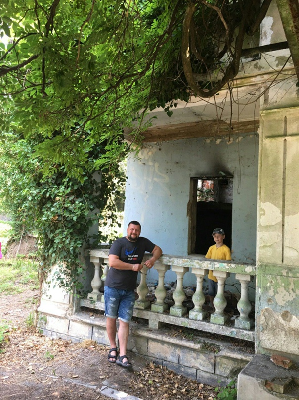 Владимир Ярыгин Иванович | Вологда