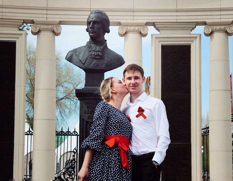 Александра Сивкова | Оренбург