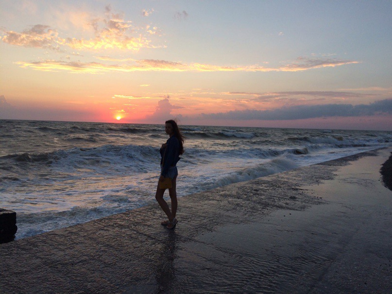 Вероника Максимова | Казань