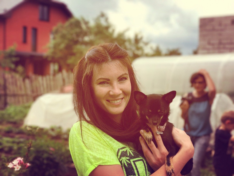 Маргарита Ткаченко | Краснодар