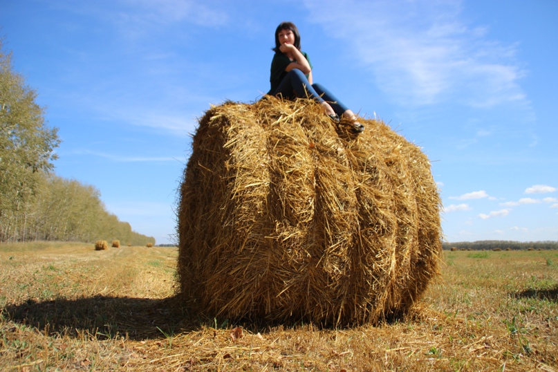 Катерина Потёмкина | Заринск