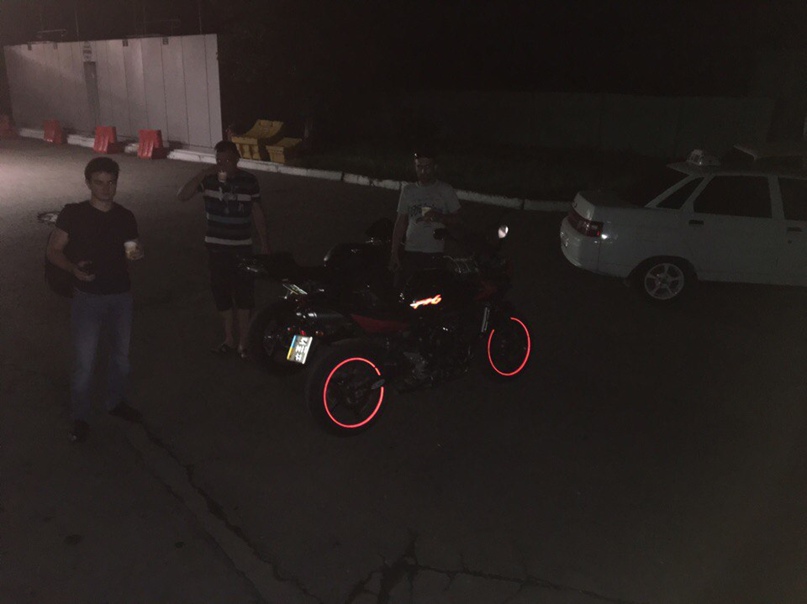 Андрей Мальченко | Донецк