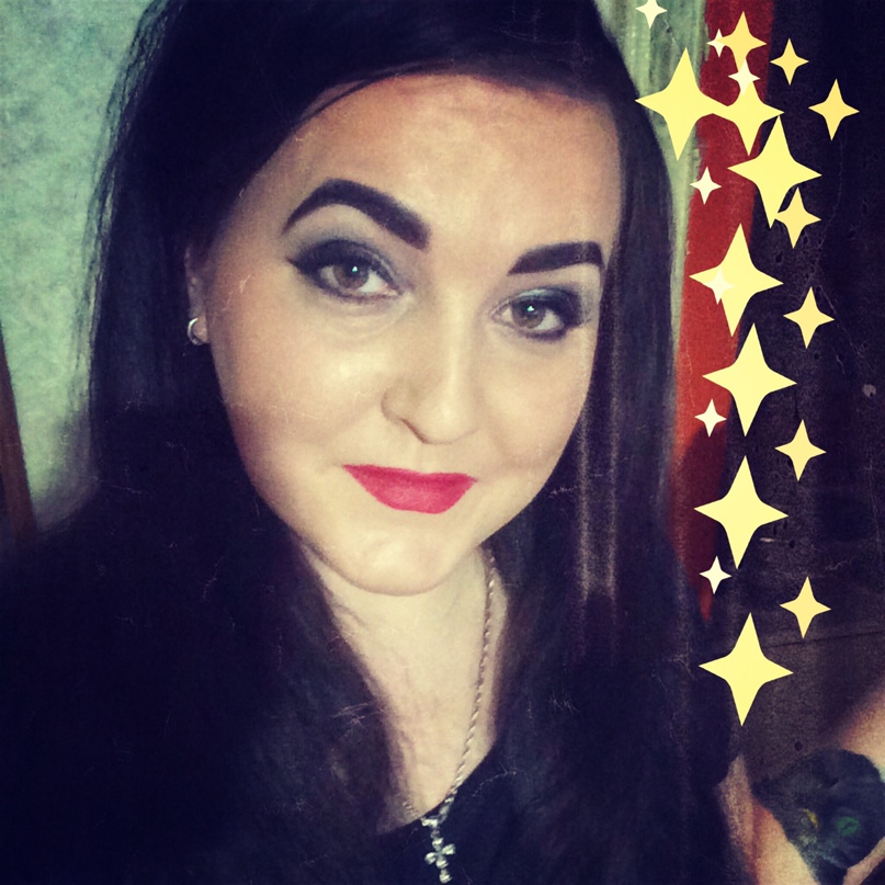 Анастасия Нестеренко | Тюмень