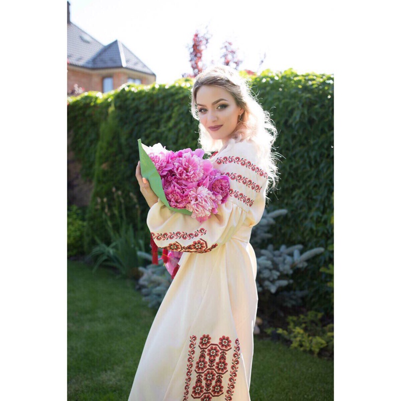 Наталья Терёшкина | Черновцы