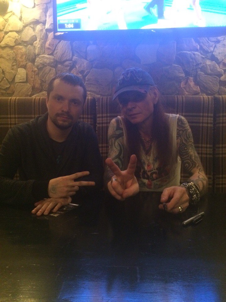 Александр Сурков | Москва