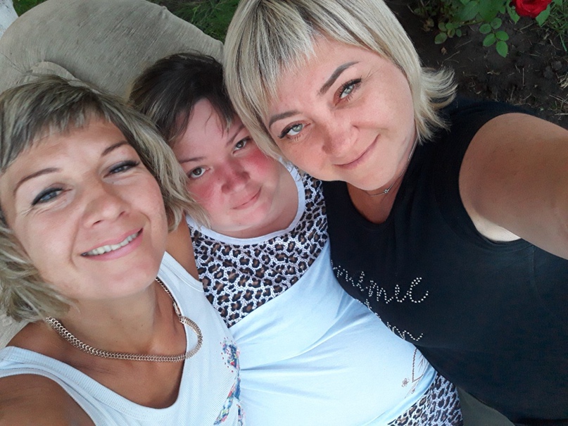 Ирина Головина | Самара