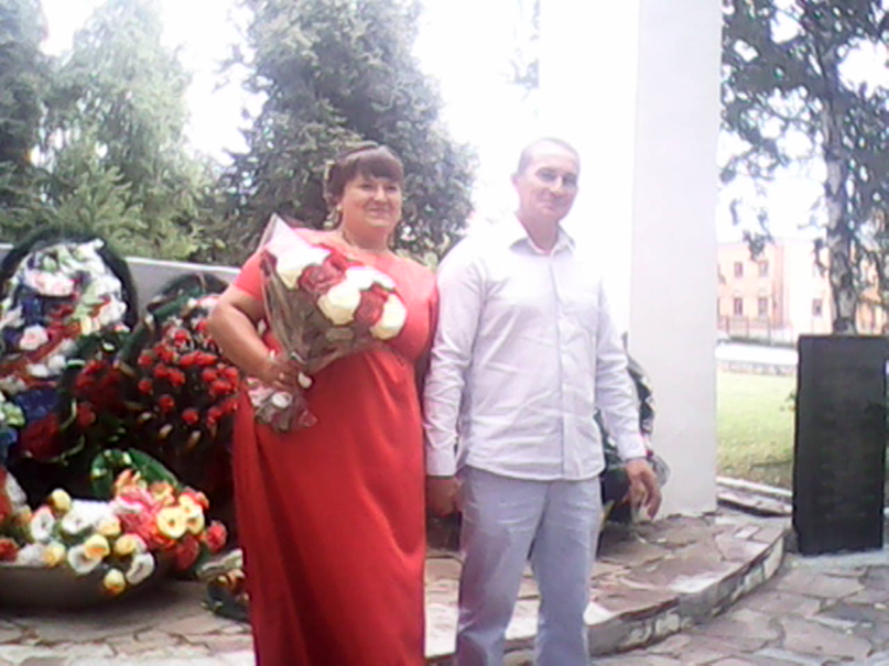 Галя Попова | Рязань