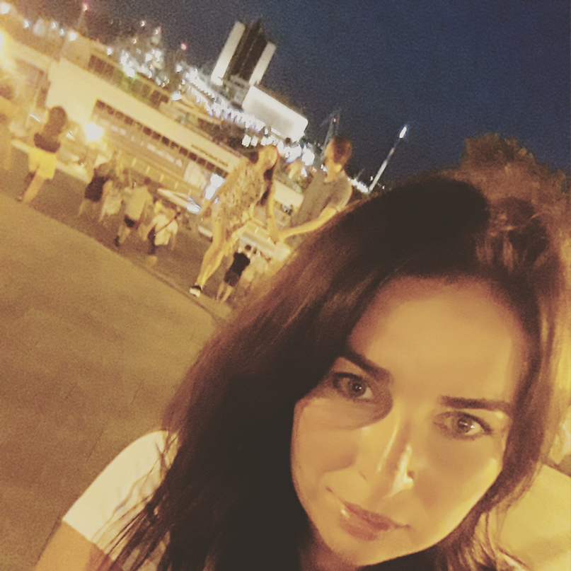 Юля Колесник | Новоград-Волынский