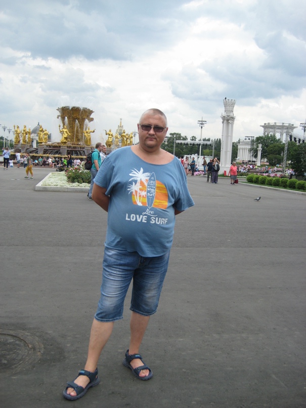 Андрей Гололобов Monochrom | Тольятти