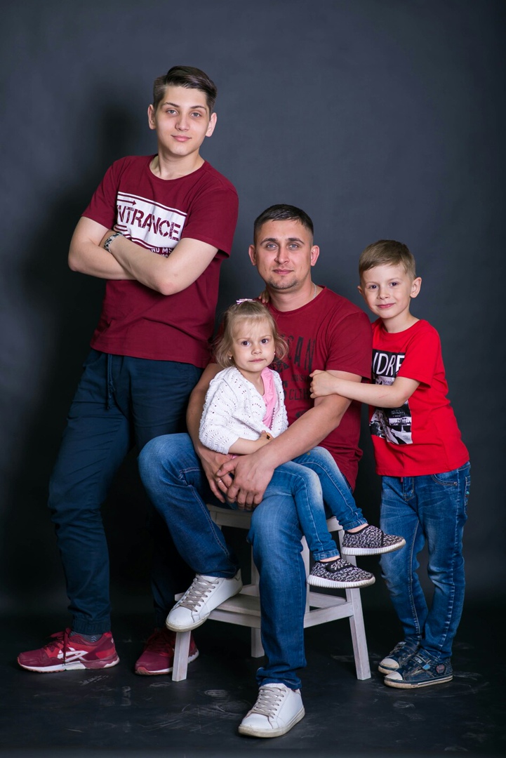 Алексей Ерошенко | Тольятти