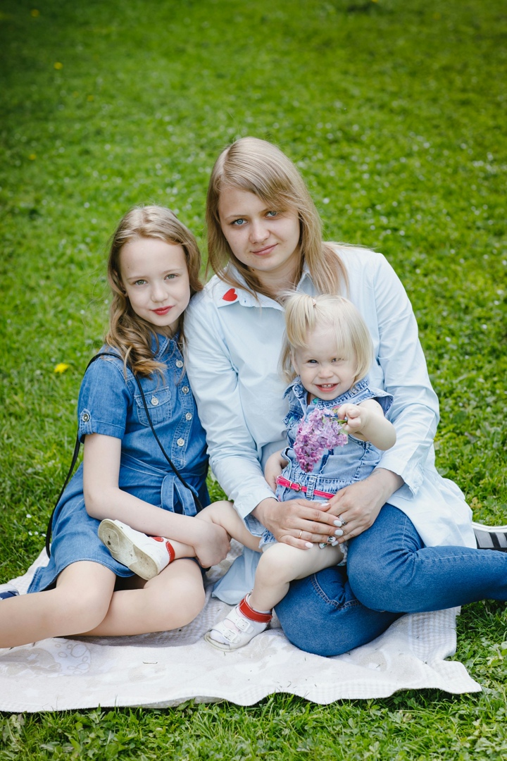 Ольга Чебанова | Москва