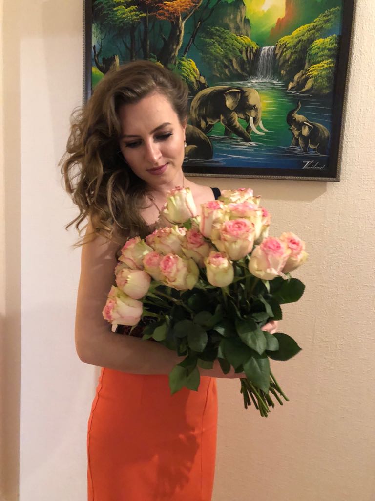 Кристина Серебрякова | Челябинск