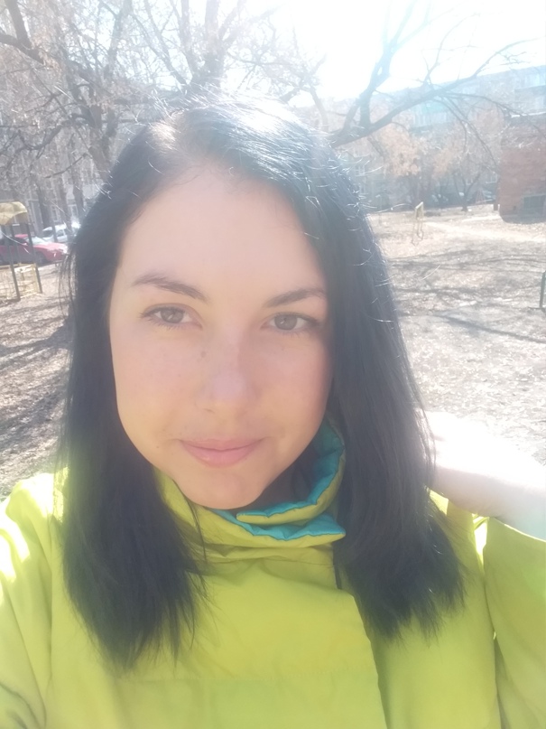 Люба Зайцева | Мичуринск