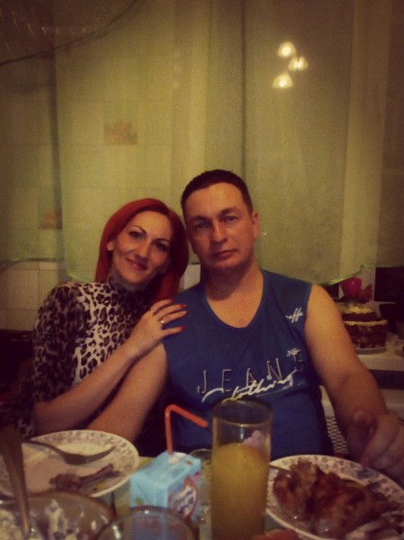 Оксана Гордеева | Череповец